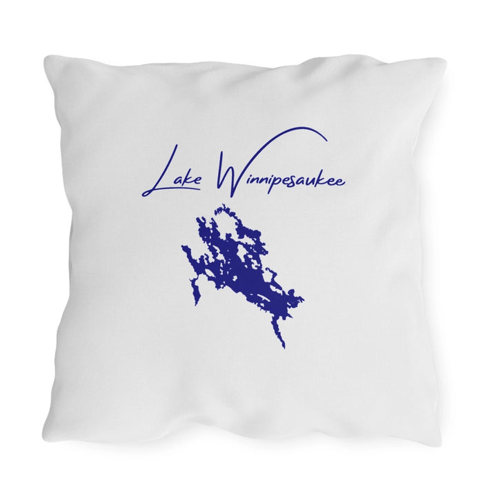 New  Hampshire  Lake  Winnipesaukee  Outdoor  Pillow  back  position  view  from  back  20  x  20.webp