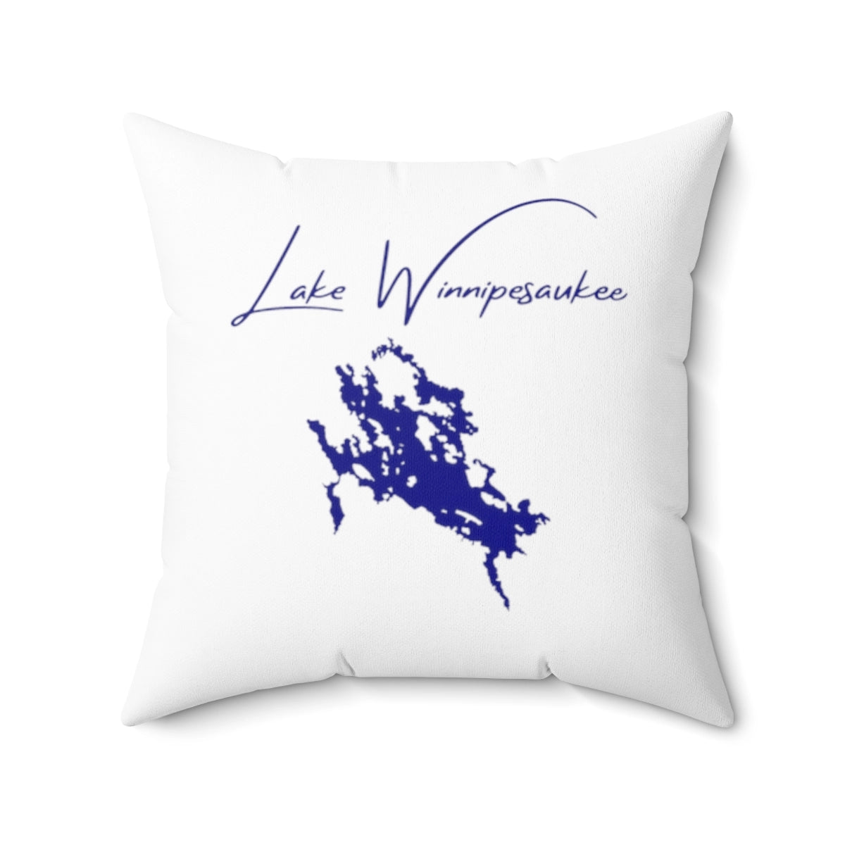 New  Hampshire  Lake  Winnipesaukee  Pillow  front  position  view  from  front  20  x  20.webp