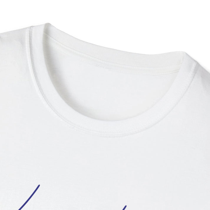 New  Hampshire  Lovell  Lake  T-shirt  other  position  view  from  front-collar-closeup  white.webp