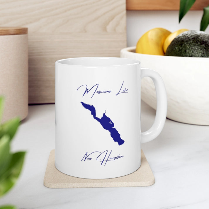 New  Hampshire  Mascoma  Lake  Ceramic  Mug  other  position  view  from  context-4  11oz.webp