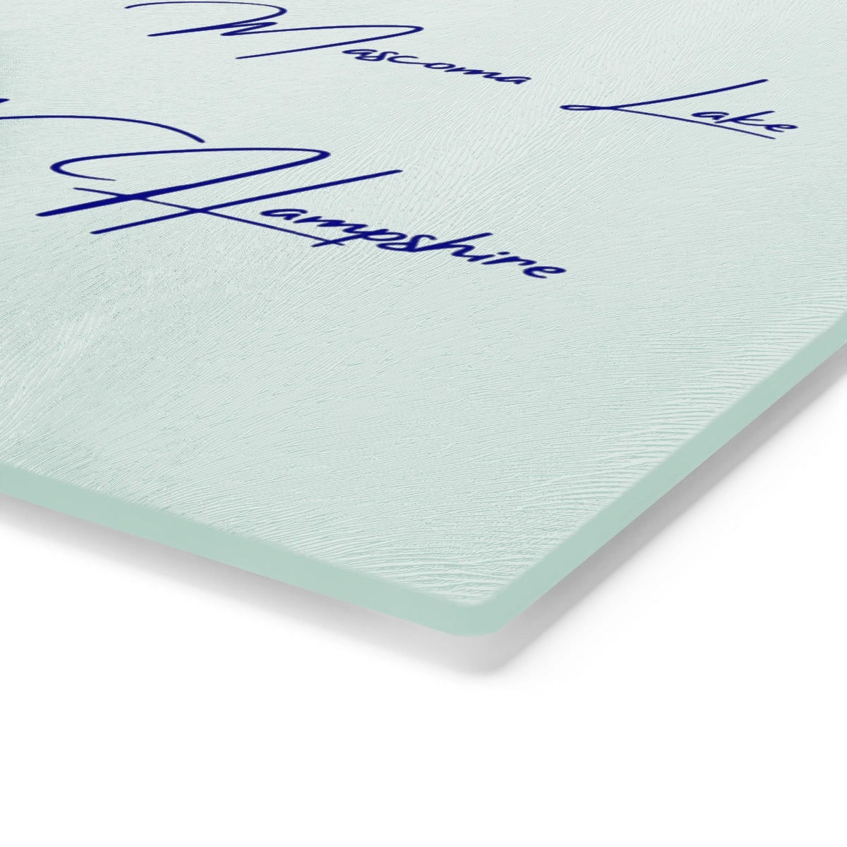 New  Hampshire  Mascoma  Lake  Cutting  Board  other  position  view  from  close-up  small.webp