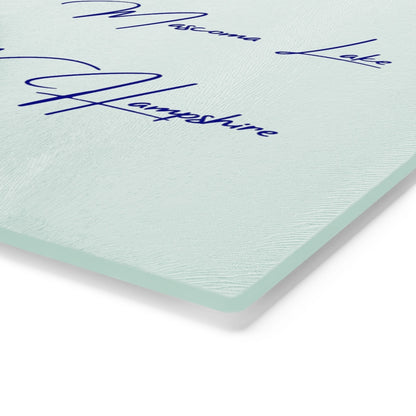 New  Hampshire  Mascoma  Lake  Cutting  Board  other  position  view  from  close-up  small.webp