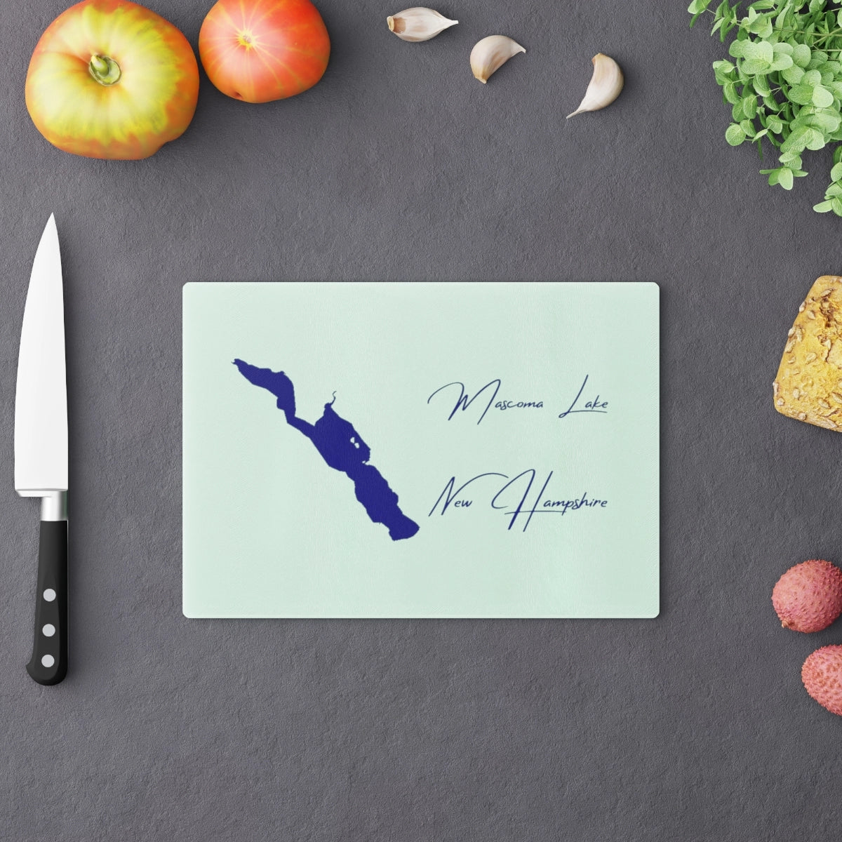 New  Hampshire  Mascoma  Lake  Cutting  Board  other  position  view  from  context-2  small.webp