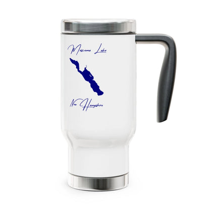 New  Hampshire  Mascoma  Lake  Travel  Mug  other  position  view  from  right  14oz.webp