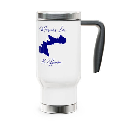 New  Hampshire  Merrymeeting  Lake  Travel  Mug  other  position  view  from  right  14oz.webp