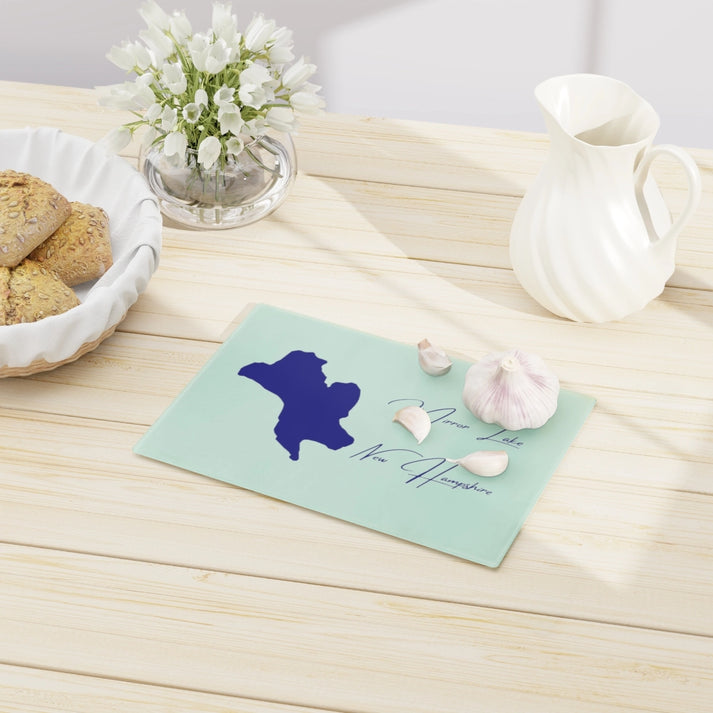 New  Hampshire  Mirror  Lake  Cutting  Board  other  position  view  from  context-1  small.webp