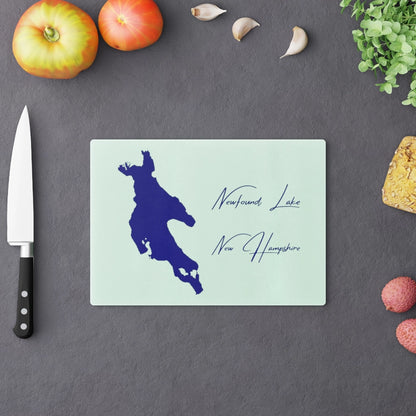 New  Hampshire  Newfound  Lake  Cutting  Board  other  position  view  from  context-2  small.webp