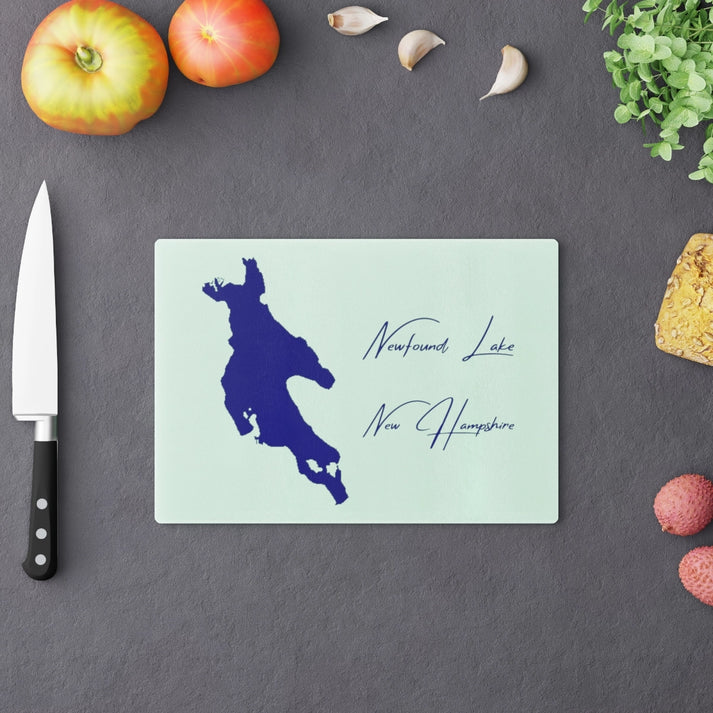 New  Hampshire  Newfound  Lake  Cutting  Board  other  position  view  from  context-2  small.webp