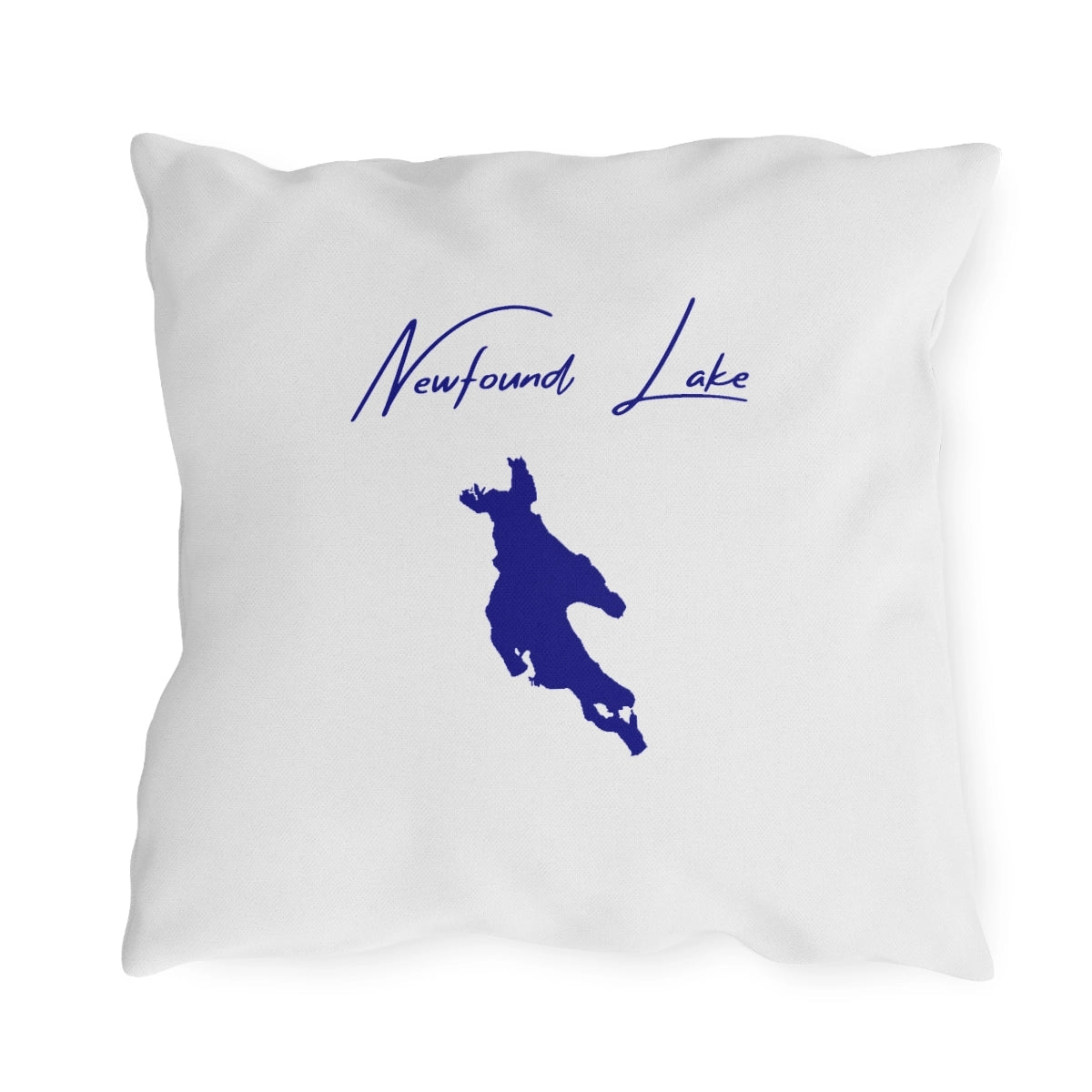 New  Hampshire  Newfound  Lake  Outdoor  Pillow  back  position  view  from  back  18  x  18.webp