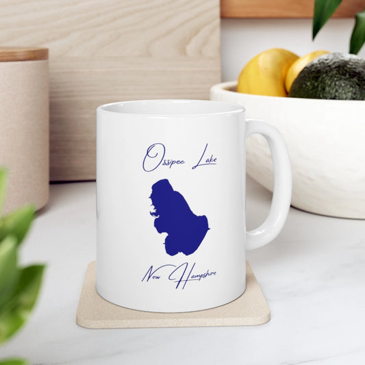 New  Hampshire  Ossipee  Lake  Ceramic  Mug  other  position  view  from  context-4  11oz.webp