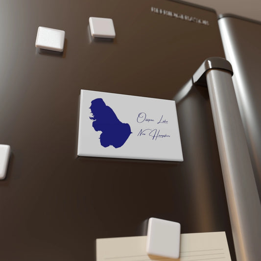 New  Hampshire  Ossipee  Lake  Magnet  front  position  view  from  context-2  2  x  3.webp