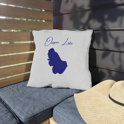 New  Hampshire  Ossipee  Lake  Outdoor  Pillow  front  position  view  from  context-1  18  x  18.webp