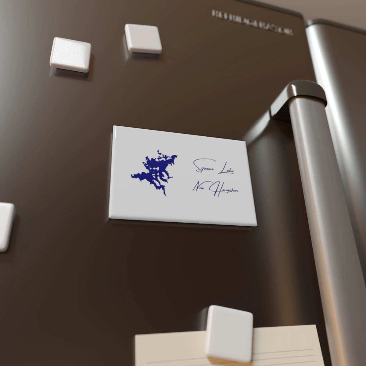 New  Hampshire  Squam  Lake  Magnet  front  position  view  from  context-2  2  x  3.webp