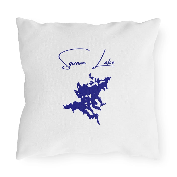 New  Hampshire  Squam  Lake  Outdoor  Pillow  back  position  view  from  back  16  x  16.webp