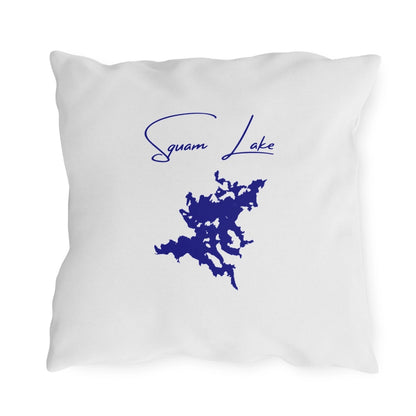 New  Hampshire  Squam  Lake  Outdoor  Pillow  back  position  view  from  back  18  x  18.webp
