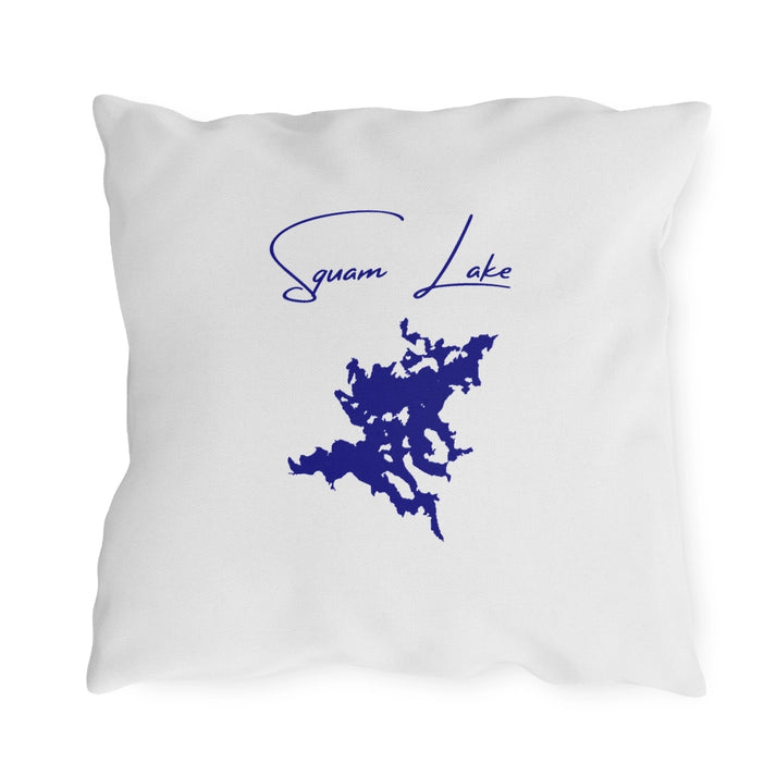 New  Hampshire  Squam  Lake  Outdoor  Pillow  back  position  view  from  back  18  x  18.webp
