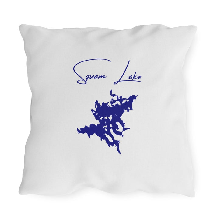 New  Hampshire  Squam  Lake  Outdoor  Pillow  back  position  view  from  back  20  x  20.webp