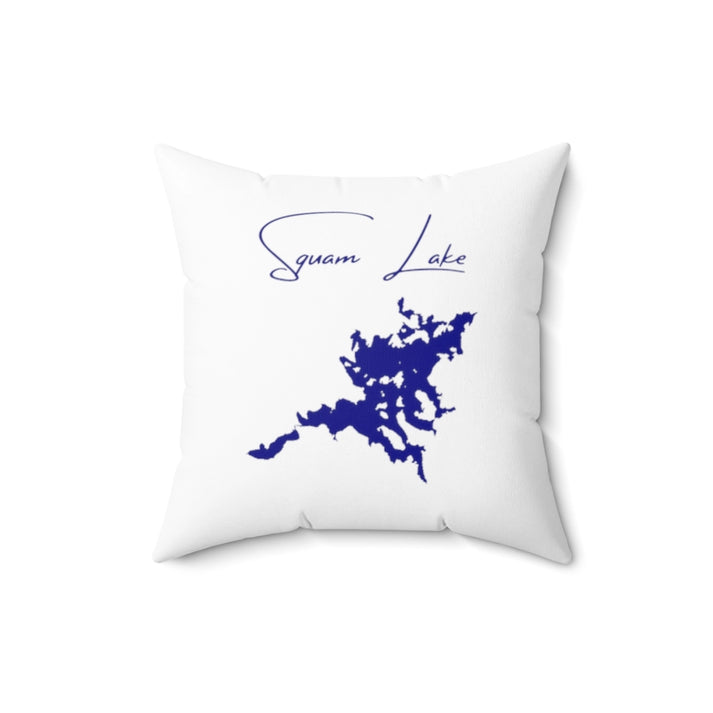 New  Hampshire  Squam  Lake  Pillow  front  position  view  from  back  16  x  16.webp