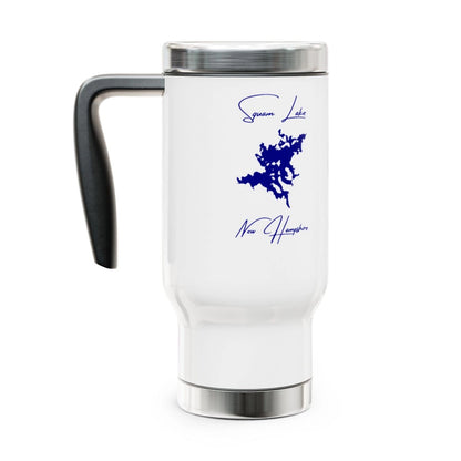 New  Hampshire  Squam  Lake  Travel  Mug  other  position  view  from  left  14oz.webp