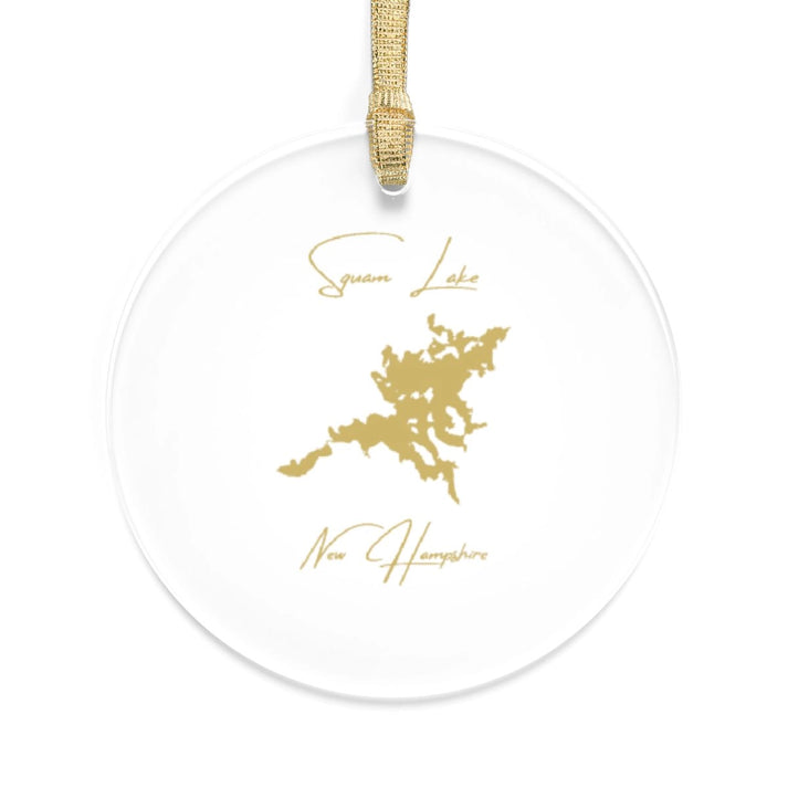 New  Hampshire  Squam  Lake  Tree  Ornament  other  position  view  from  front  round.webp