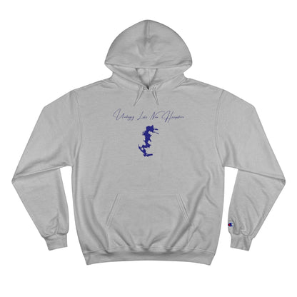 New  Hampshire  Umbagog  Lake  Hoodie  front  position  view  from  front  light  steel.webp