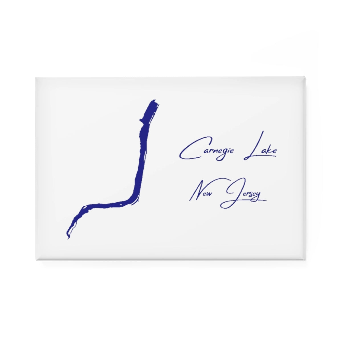 New  Jersey  Carnegie  Lake  Magnet  front  position  view  from  front  2  x  3.webp