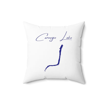 New  Jersey  Carnegie  Lake  Pillow  front  position  view  from  front  16  x  16.webp