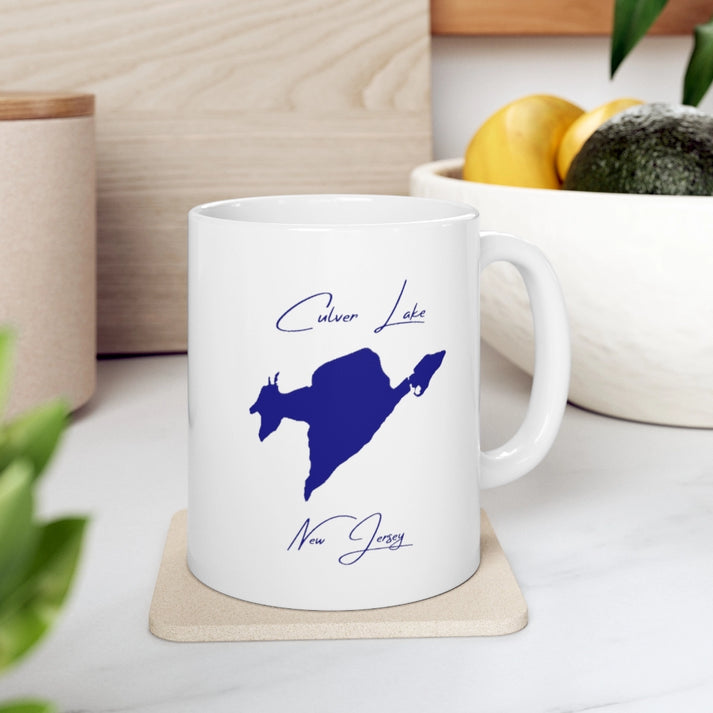 New  Jersey  Culver  Lake  Ceramic  Mug  other  position  view  from  context-4  11oz.webp
