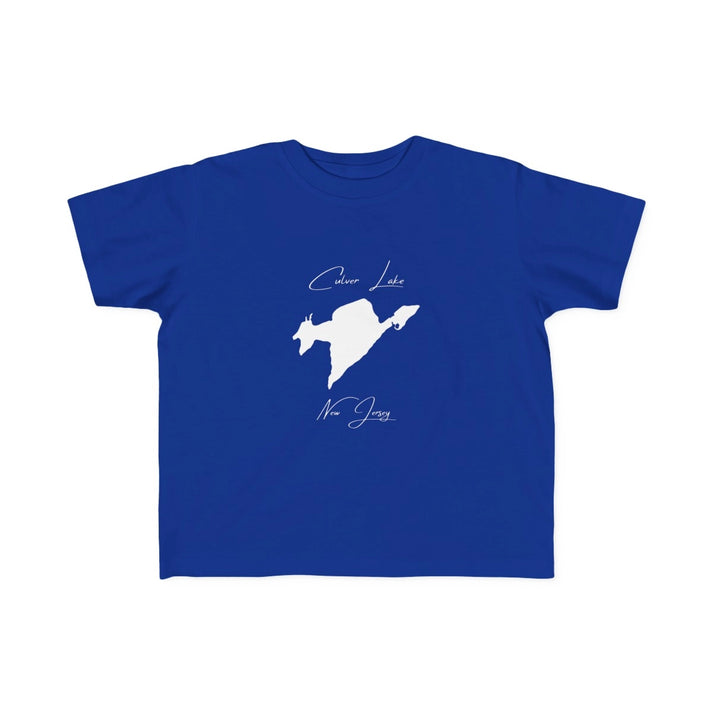 New  Jersey  Culver  Lake  Toddler  T-shirt  front  position  view  from  front  royal.webp