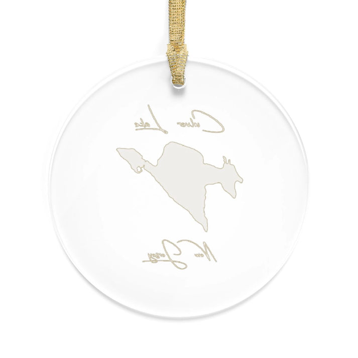 New  Jersey  Culver  Lake  Tree  Ornament  other  position  view  from  back  round.webp