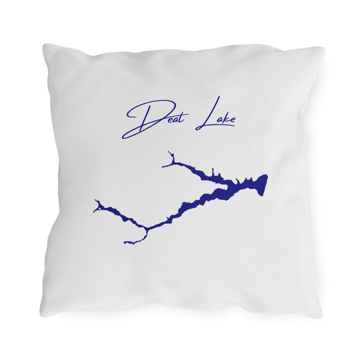 New  Jersey  Deal  Lake  Outdoor  Pillow  back  position  view  from  back  18  x  18.webp