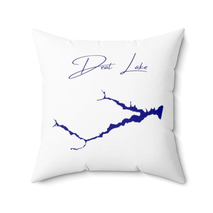 New  Jersey  Deal  Lake  Pillow  front  position  view  from  front  20  x  20.webp