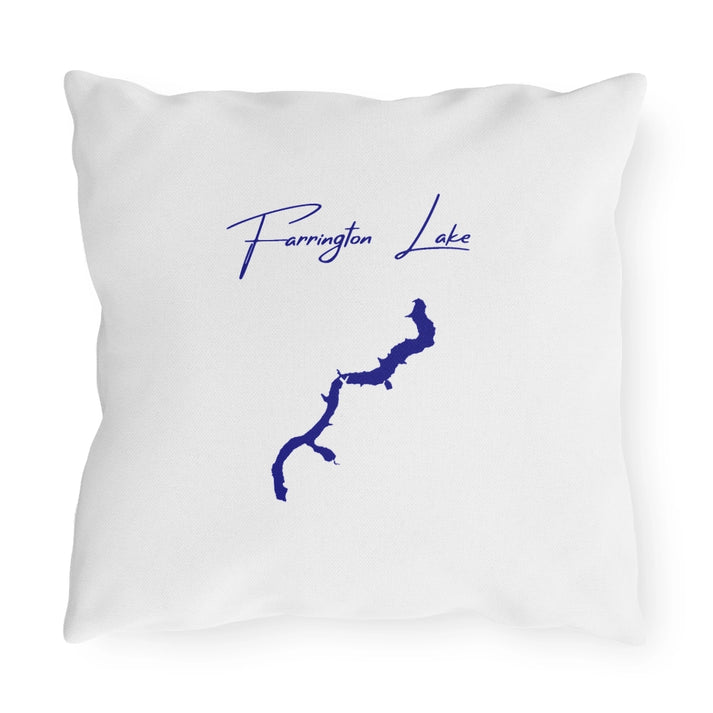 New  Jersey  Farrington  Lake  Outdoor  Pillow  back  position  view  from  back  16  x  16.webp