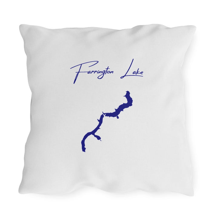 New  Jersey  Farrington  Lake  Outdoor  Pillow  back  position  view  from  back  20  x  20.webp