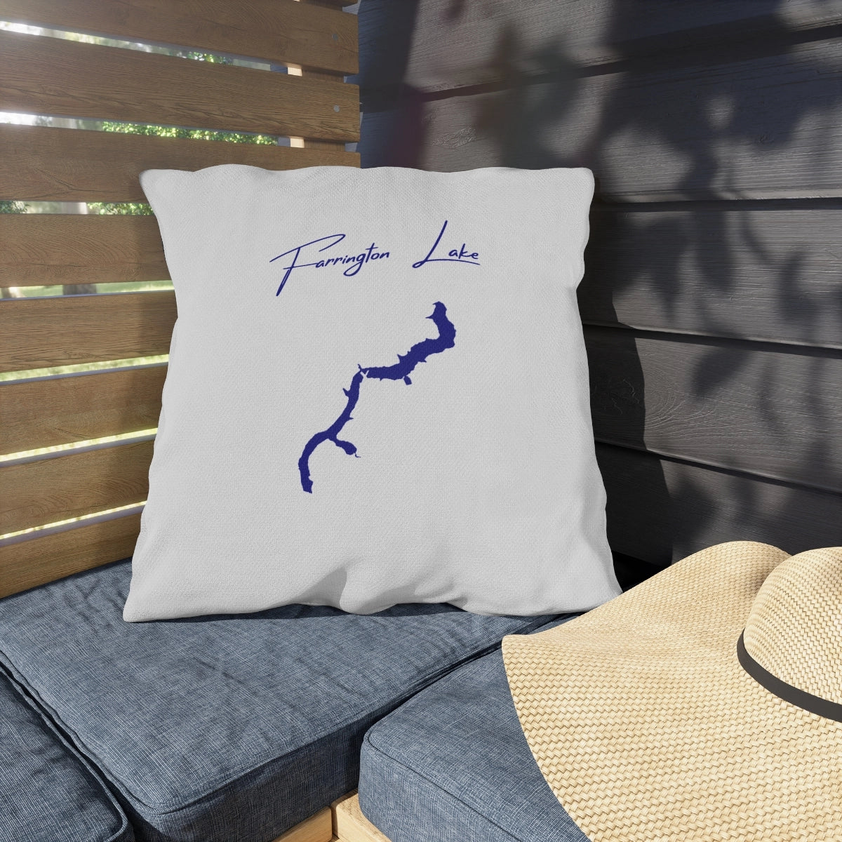 New  Jersey  Farrington  Lake  Outdoor  Pillow  front  position  view  from  context-1  20  x  20.webp