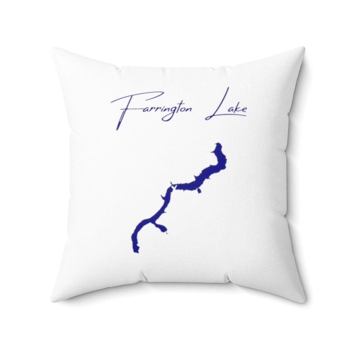 New  Jersey  Farrington  Lake  Pillow  front  position  view  from  front  20  x  20.webp