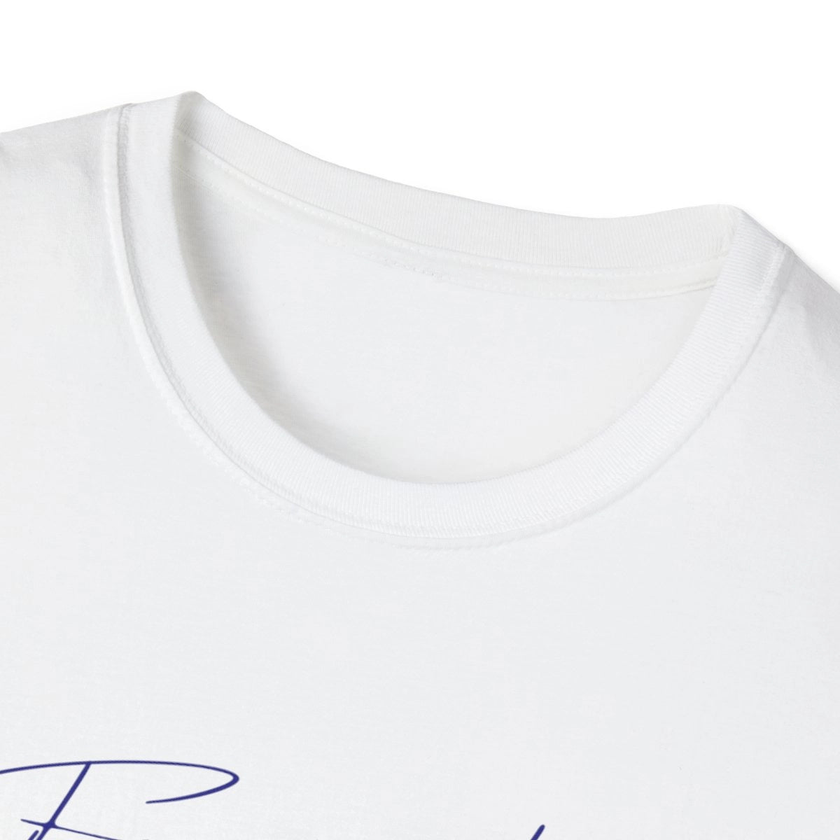 New  Jersey  Farrington  Lake  T-shirt  other  position  view  from  front-collar-closeup  white.webp