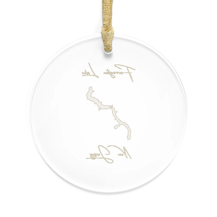 New  Jersey  Farrington  Lake  Tree  Ornament  other  position  view  from  back  round.webp