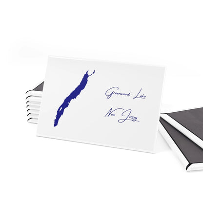 New  Jersey  Greenwood  Lake  Magnet  front  position  view  from  set  2  x  3.webp