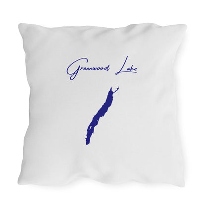 New  Jersey  Greenwood  Lake  Outdoor  Pillow  back  position  view  from  back  20  x  20.webp