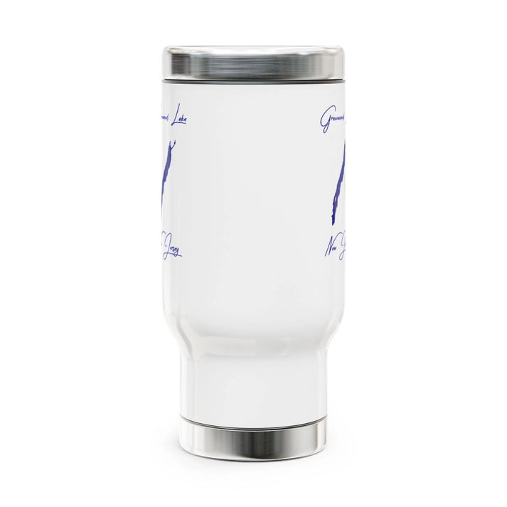 New  Jersey  Greenwood  Lake  Travel  Mug  other  position  view  from  front  14oz.webp