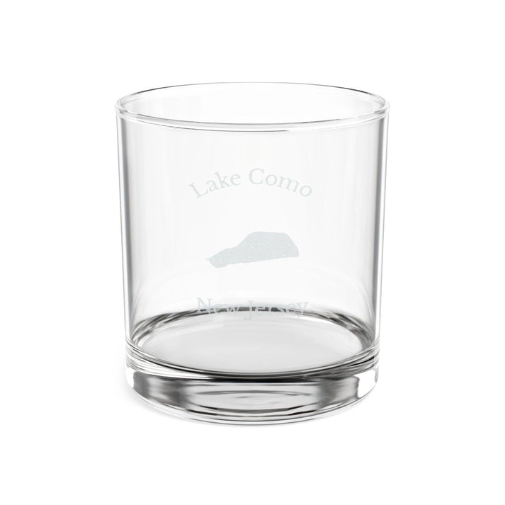 New  Jersey  Lake  Como  Engraved  Whiskey  Glass  other  position  view  from  front  10.5oz.webp