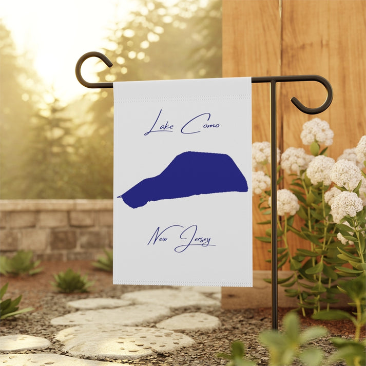 New  Jersey  Lake  Como  Garden  Banner  other  position  view  from  context-1  12''  x  18''.webp