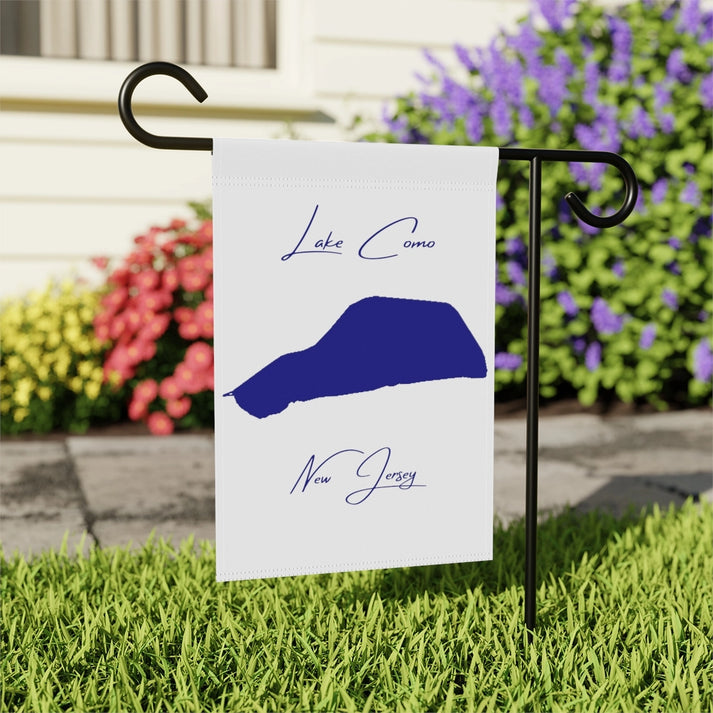 New  Jersey  Lake  Como  Garden  Banner  other  position  view  from  context-2  12''  x  18''.webp