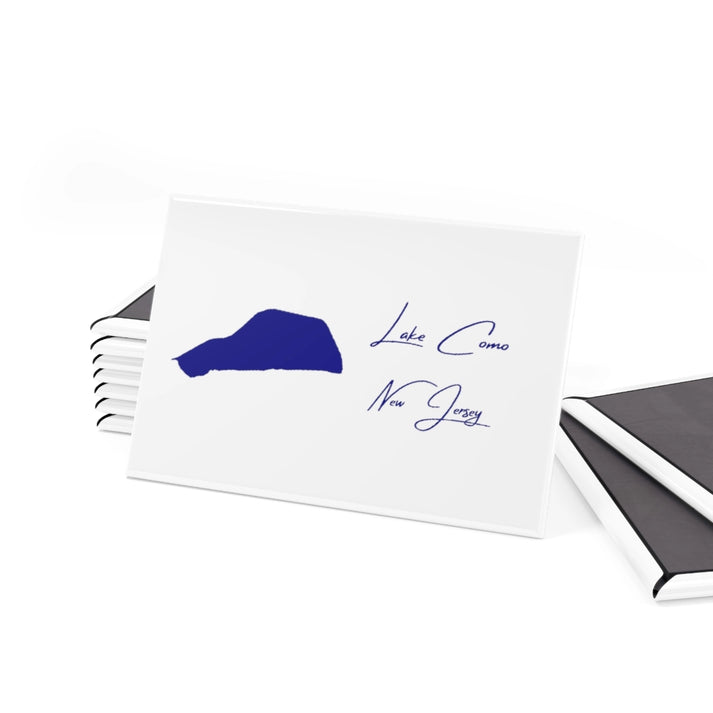 New  Jersey  Lake  Como  Magnet  front  position  view  from  set  2  x  3.webp