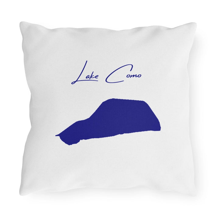 New  Jersey  Lake  Como  Outdoor  Pillow  back  position  view  from  back  16  x  16.webp