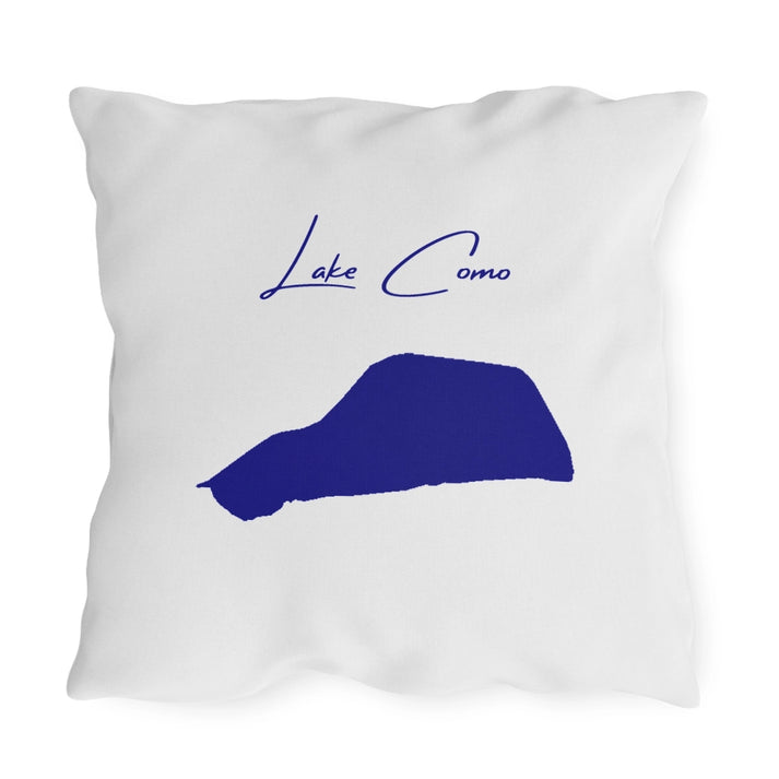 New  Jersey  Lake  Como  Outdoor  Pillow  back  position  view  from  back  20  x  20.webp