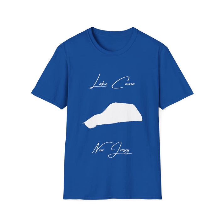 New  Jersey  Lake  Como  T-shirt  front  position  view  from  front  royal.webp