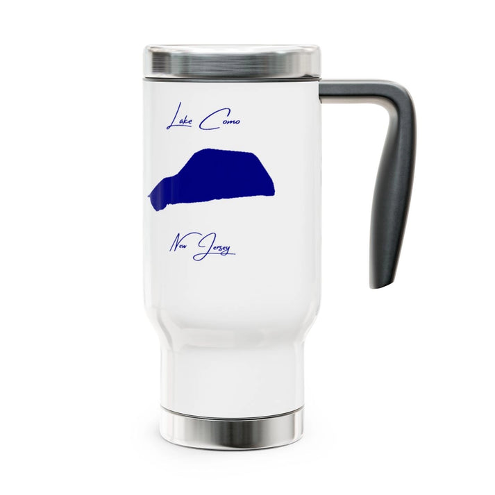New  Jersey  Lake  Como  Travel  Mug  other  position  view  from  right  14oz.webp