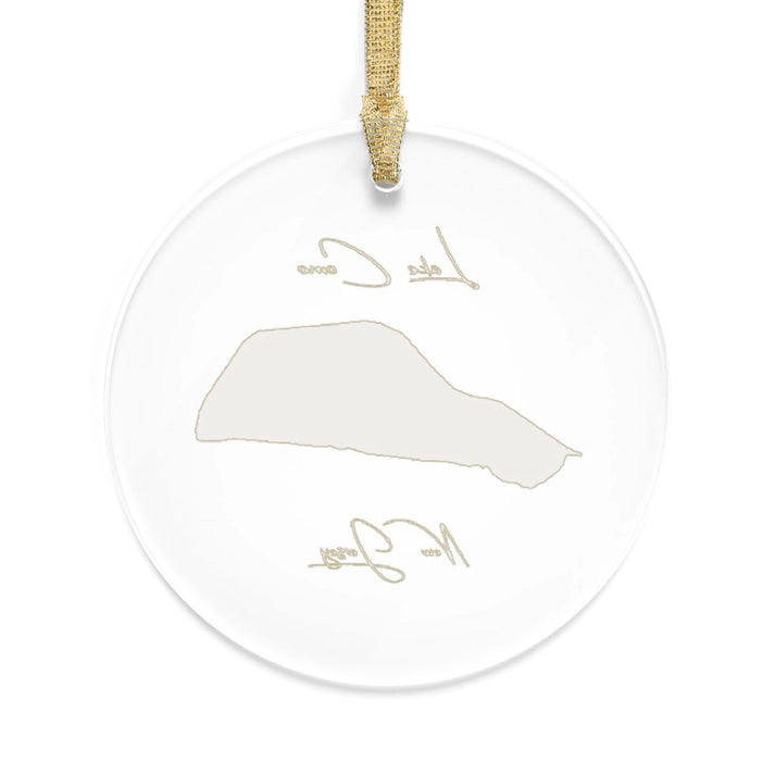New  Jersey  Lake  Como  Tree  Ornament  other  position  view  from  back  round.webp